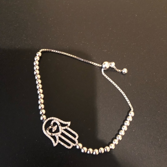 Hamsa Bracelet - Picture 3 of 3